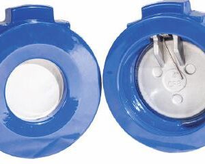 SINGLE DISK WAFER SWING CHECK VALVE