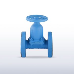 TYPE KB DIAPHRAGM VALVE