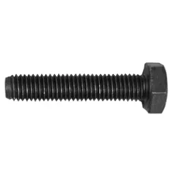 HEX HEAD METRIC FINE SET SCREW DIN 961