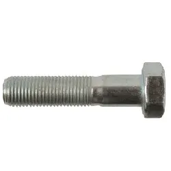 HEX HEAD METRIC FINE BOLT DIN 960