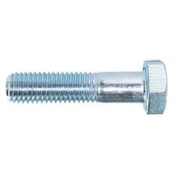 HEX HEAD BOLT DIN 601