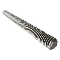 THREADED ROD DIN 975