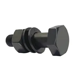 HIGH SPEED FRICTION GRIP EN 14399