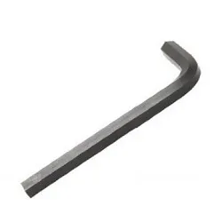 SHORT ARM WRENCH DIN 911