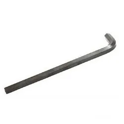 LONG ARM WRENCH DIN 911