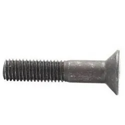 SOCKET COUNTERSUNK SCREW DIN 7991