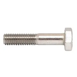 HEX HEAD BOLT DIN 931