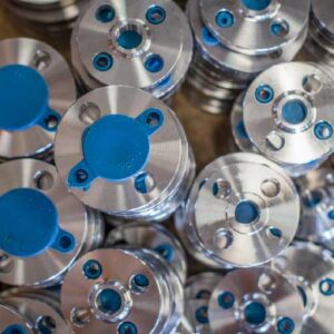 STAINLESS STEEL FORGED FLANGES