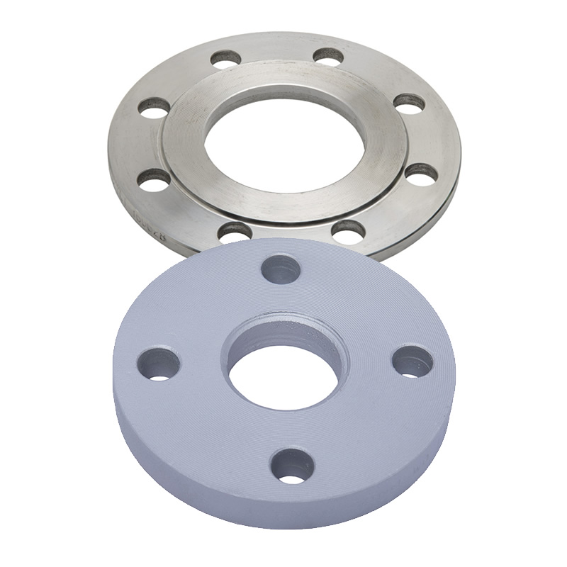Plate Flanges