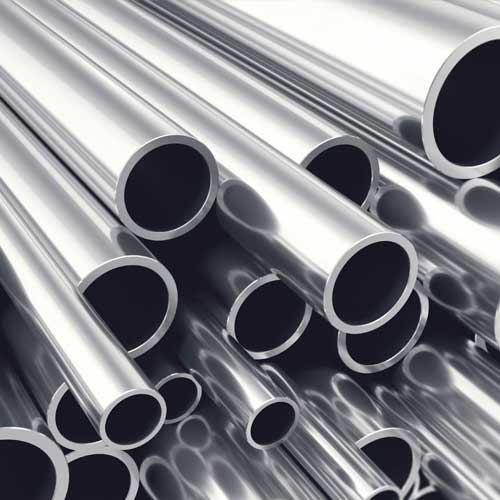 Stainless steel piping