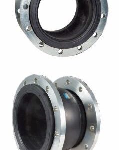 RUBBER EXPANSION JOINTS COUPLINGS