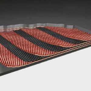 Textile Reinforced Conveyor Belts