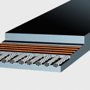 Steel Cord Conveyor Belts