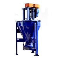 MF Froth Pump Range