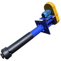 ST Vertical Pumps