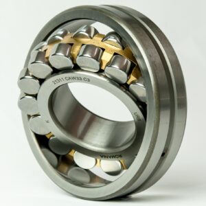 Spherical Roller Bearing