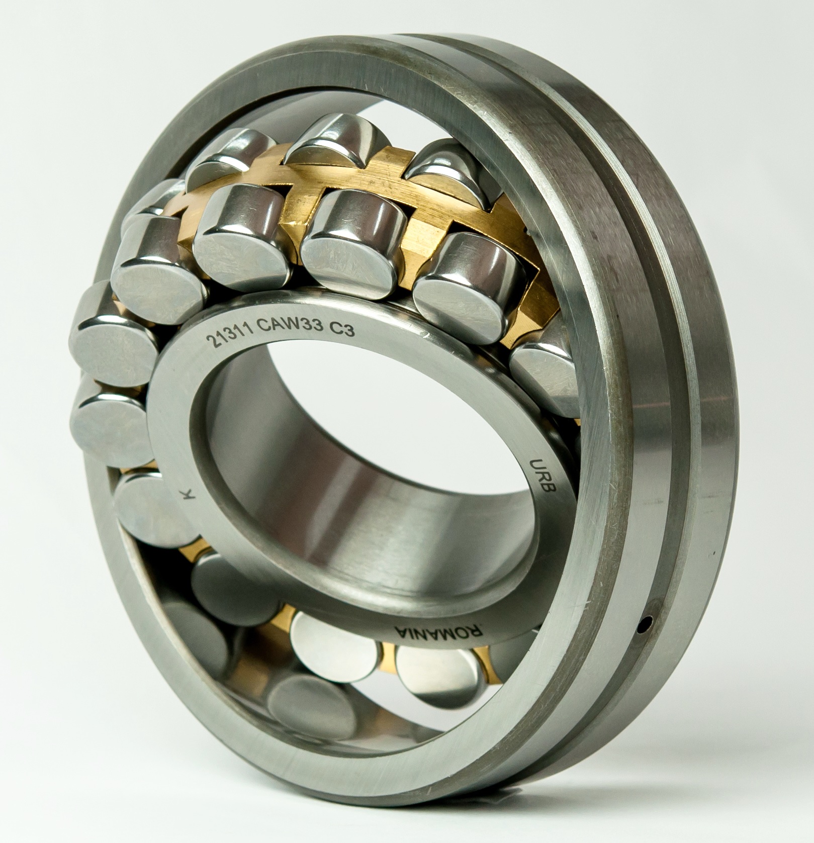 Spherical Roller Bearing