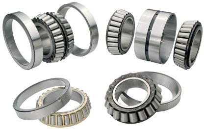 Tapered Roller Bearing